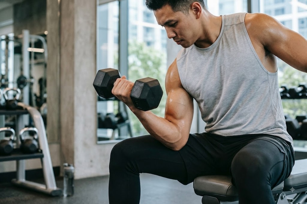 Những Thói Quen Lành Mạnh Để Cải Thiện Chất Lượng Tinh Trùng