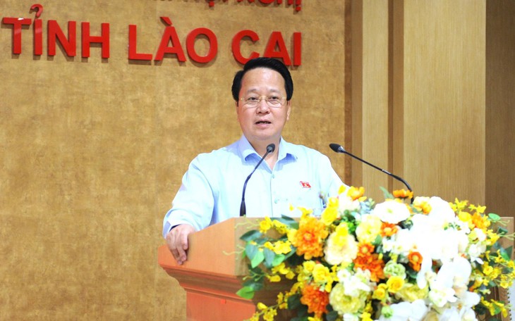 Y Tế Cơ Sở: ĐBQH Đề Xuất Bổ Sung Chỉ Tiêu Nhân Lực Quan Trọng