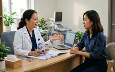 Tìm Hiểu 4 Lợi Ích Của Kẽm Đối Với Sức Khỏe Sinh Lý Nam Giới