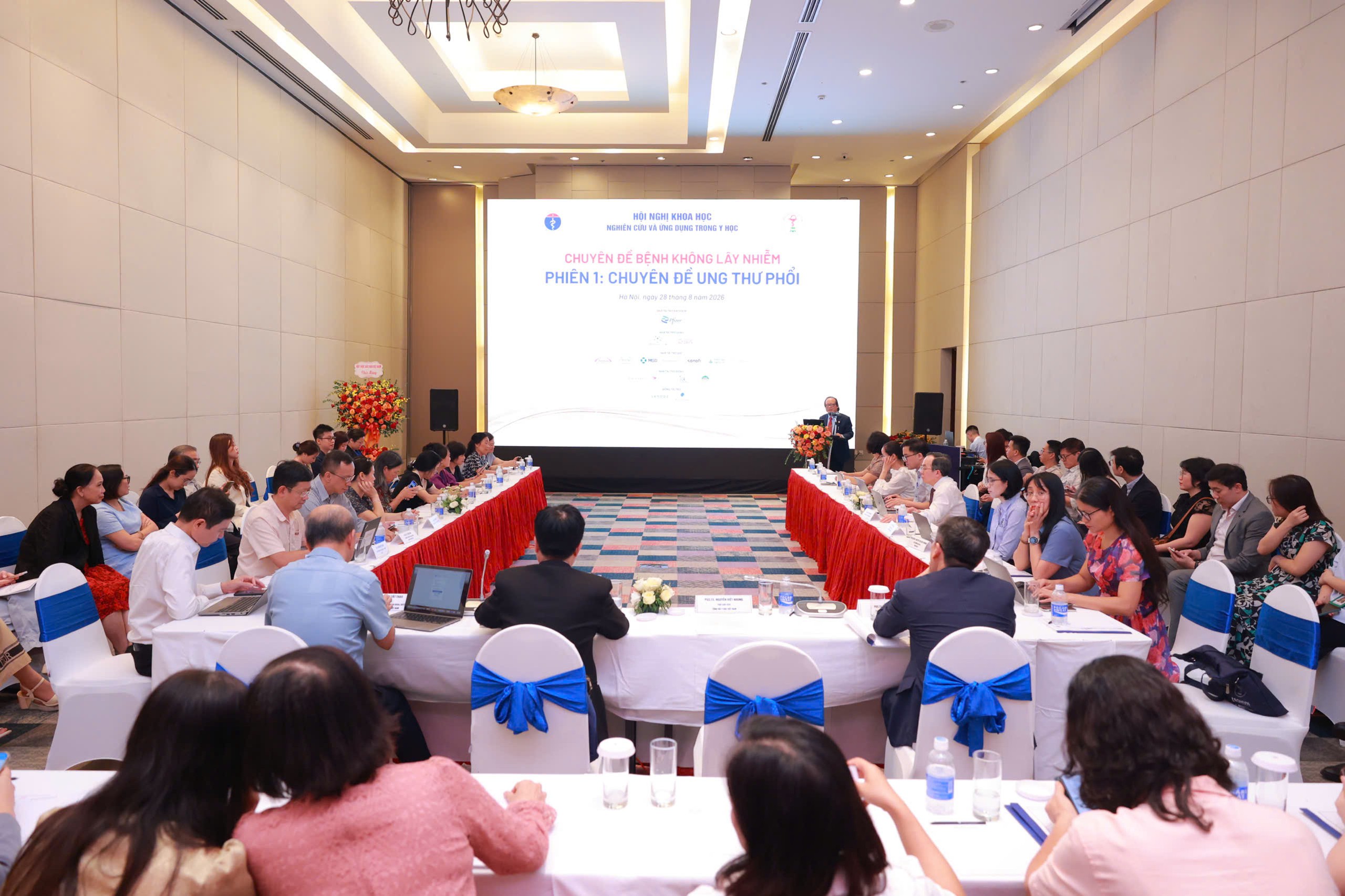 Những Thực Trạng Đáng Lo Ngại Về Ung Thư Phổi Tại Việt Nam- Ảnh 1.