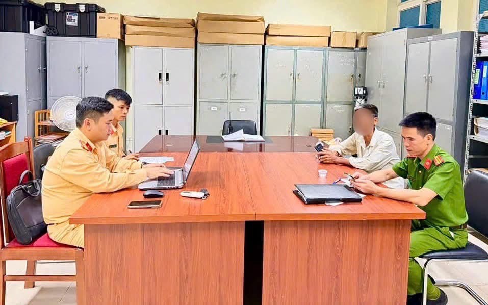 Khám Phá Vụ Lừa Đảo Tại Cơ Sở Y Tế Tự Xưng Phúc Tâm 8