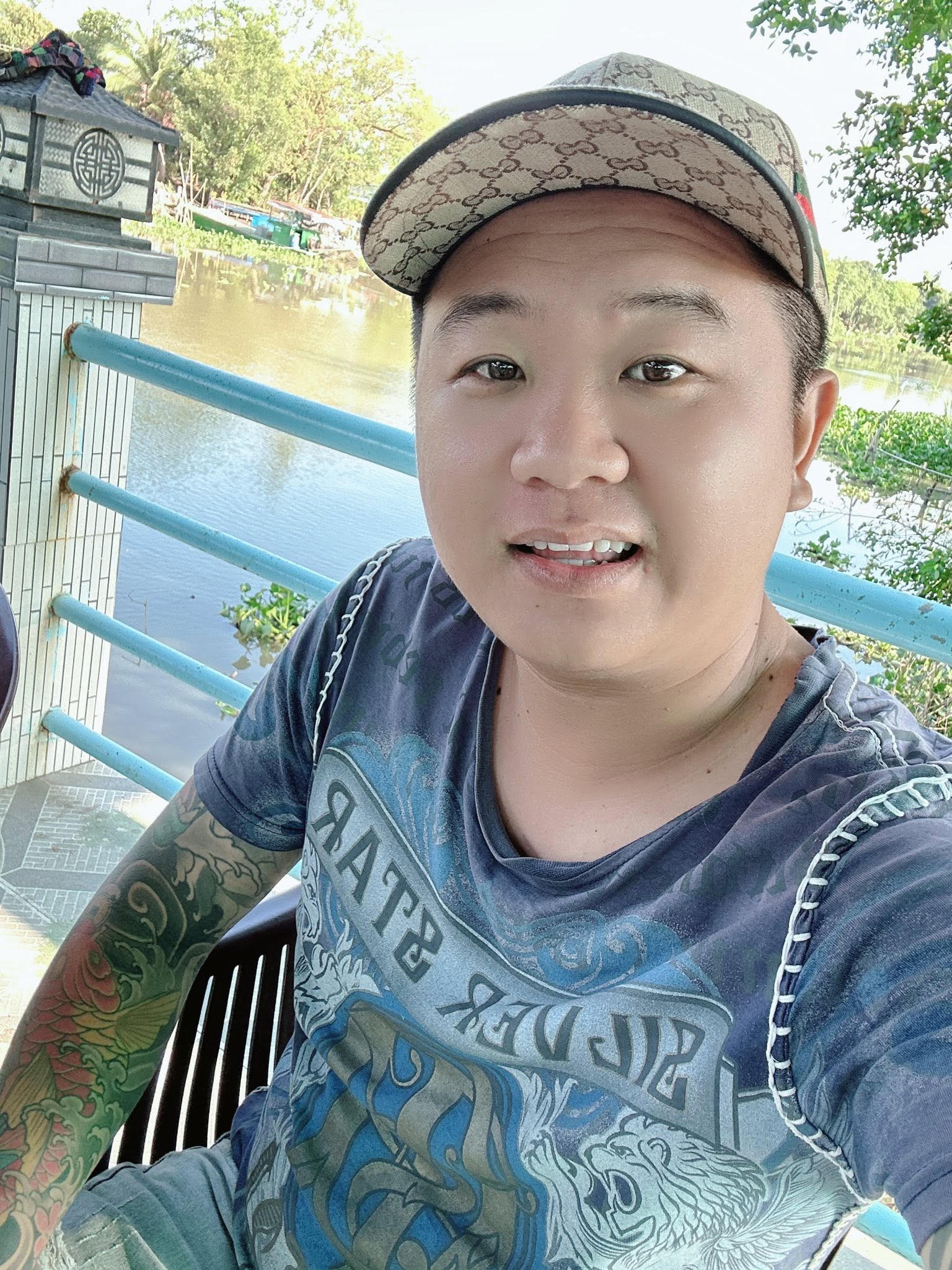 Cảnh Báo Về Tội Phạm Tình Dục Qua Mạng: Vụ Án Gây Chấn Động Ở An Giang