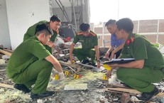 Hà Nội: Xảy Ra Bạo Lực Giữa Hai Nhóm Thanh Niên Tại Khu Đô Thị