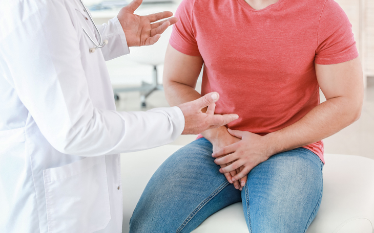 Khám Phá Quá Trình Hình Thành Tinh Trùng và Những Thông Tin Quan Trọng - Ảnh 3.