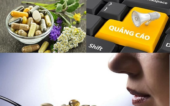 Cảnh Báo Về Việc Quảng Cáo Viên Giải Rượu Non Alco Chưa Được Phê Duyệt