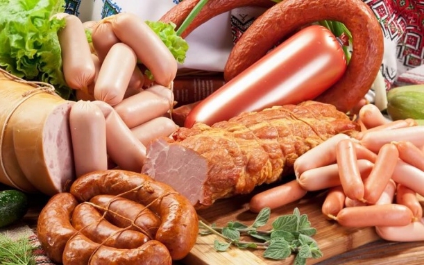 Khám Phá Tác Động Tiêu Cực Của Thực Phẩm Siêu Chế Biến