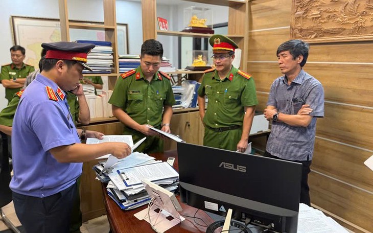 Vì sao nhà thầu dự án gần 86 tỷ đồng ở Huế bị chấm dứt hợp đồng?- Ảnh 2.