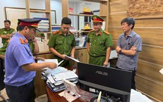 Một Vụ Bất Thường: Tìm Thấy Thi Thể Nữ Hiệu Trưởng Gần Mương Nước