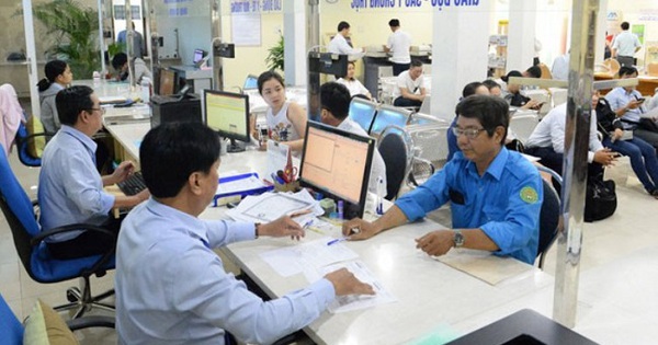 Thay Đổi Vị Trí Việc Làm Đối Với Công Chức: Những Quy Định Mới Cần Biết