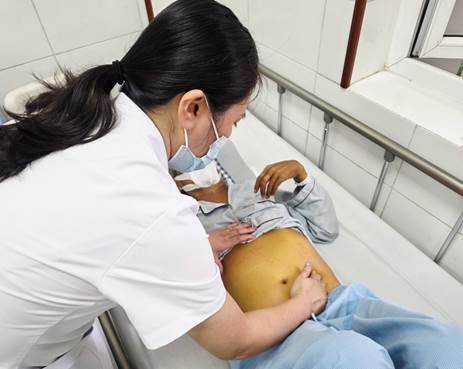 Viêm gan B: Cắt Đứt Nguồn Lây Nhiễm