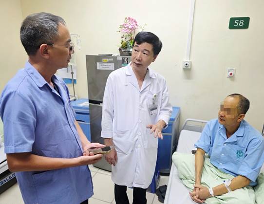 Viêm gan B: Hệ Lụy Từ Sự Chủ Quan