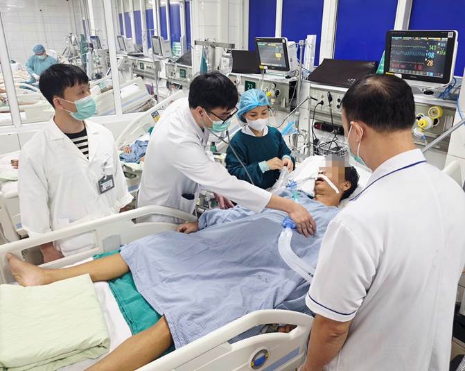 Viêm gan B: Số Phận Khác Nhau Do Chủ Quan