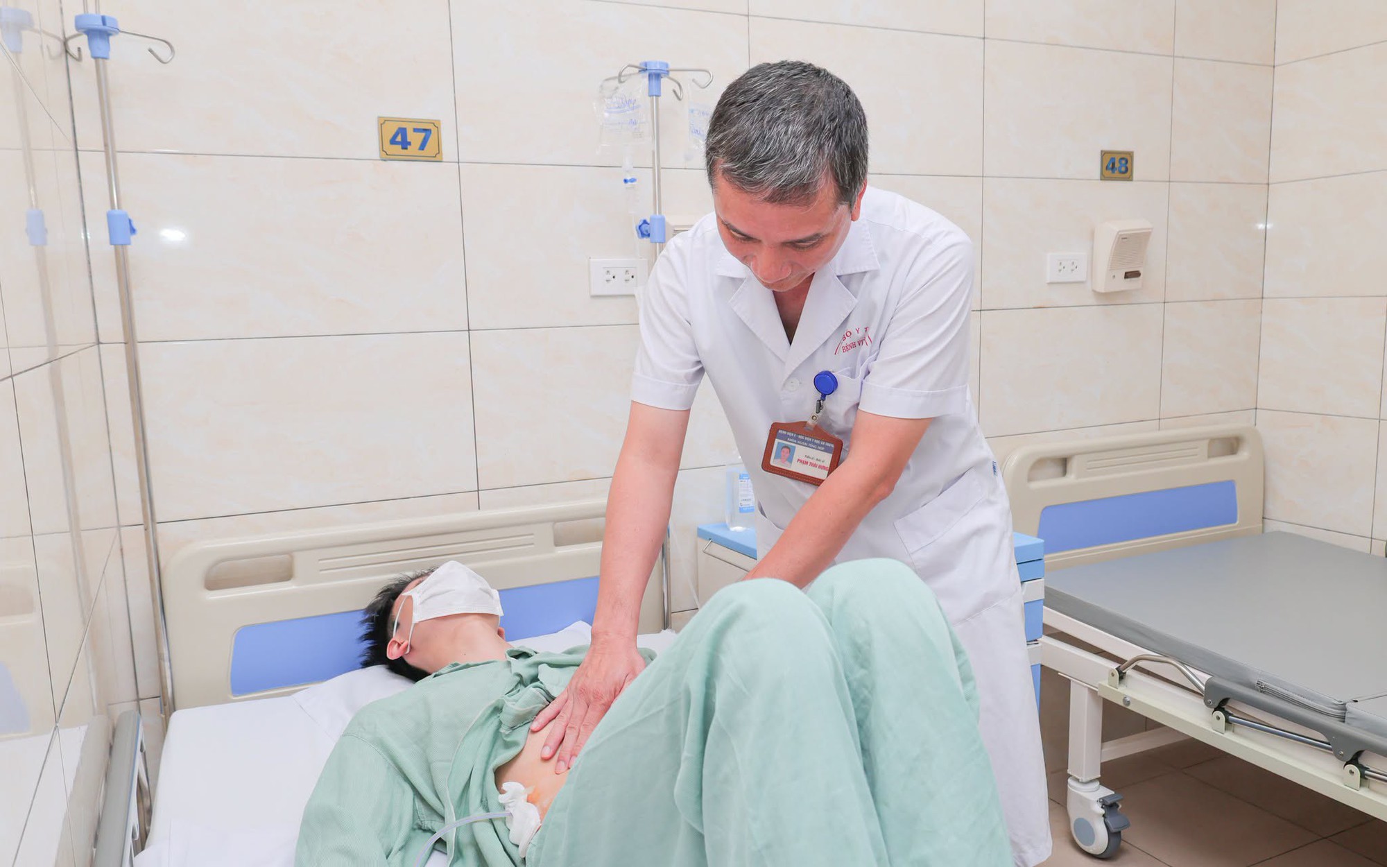 Viêm ruột có nguy hiểm không? - Ảnh 2.