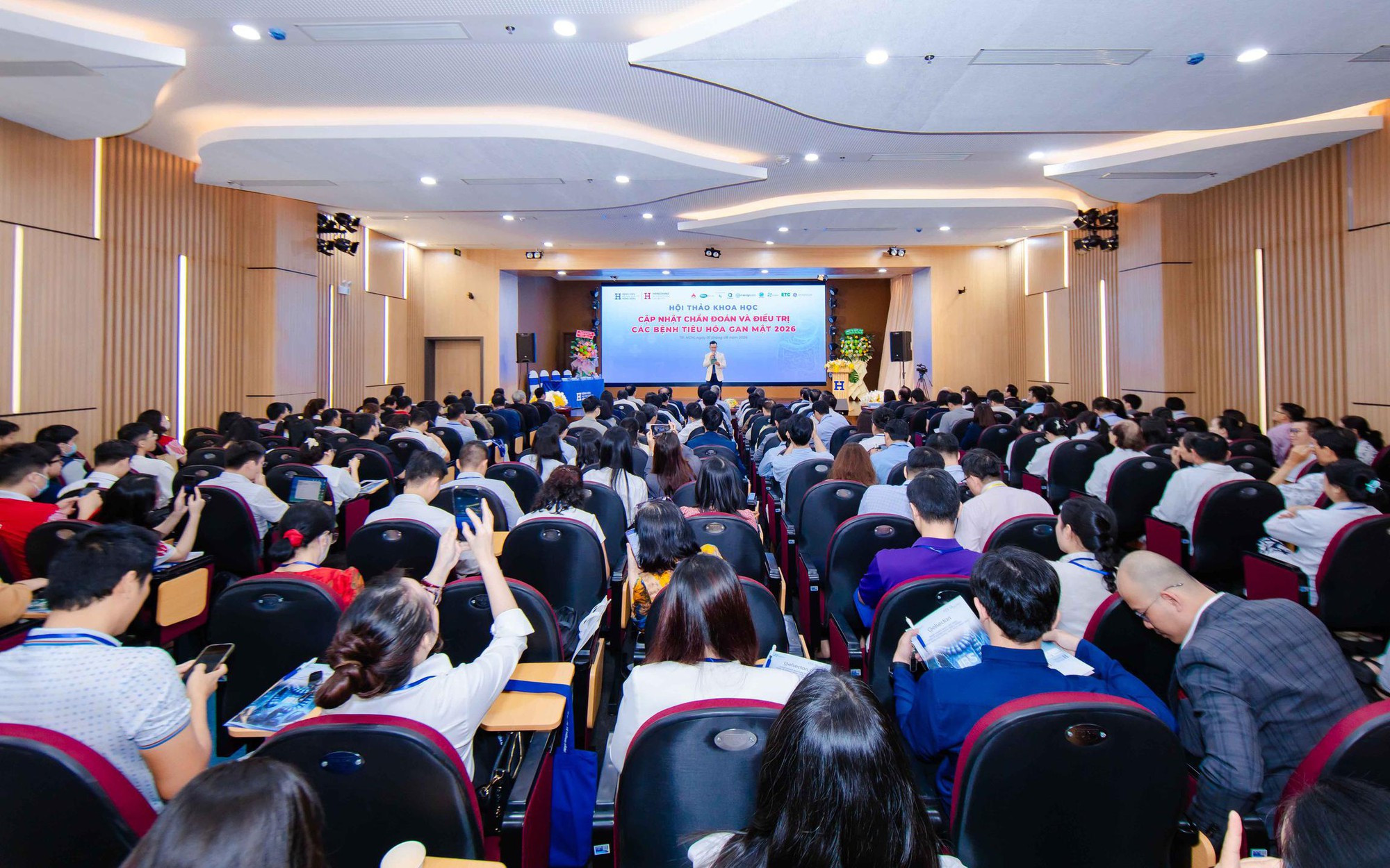 Hệ Lụy Từ Sự Chủ Quan Trong Điều Trị Viêm Gan B
