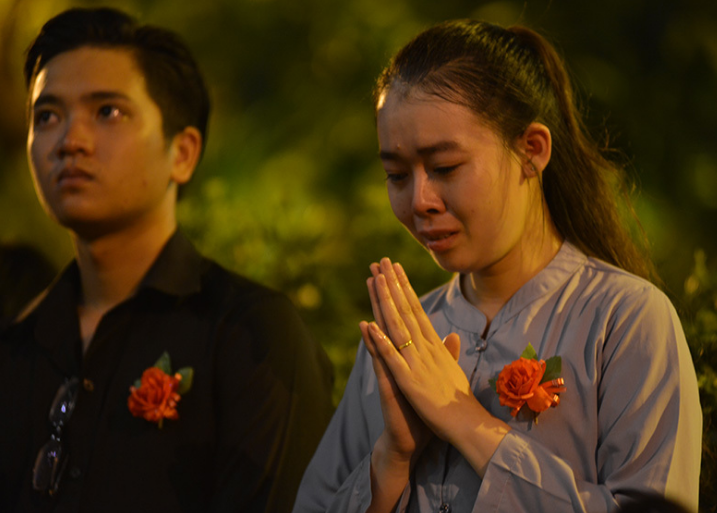 Những Điều Cần Biết Về Lễ Vu Lan Và Rằm Tháng 7: Ý Nghĩa Thực Sự