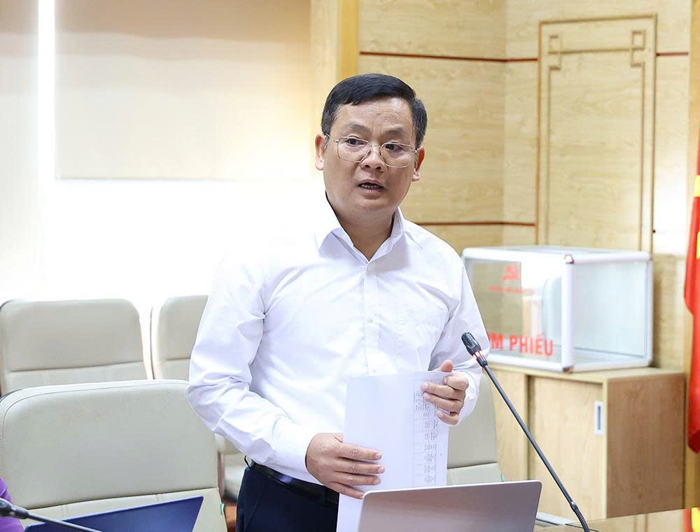 Đảm Bảo Nâng Cao Năng Lực Pháp Y: Kế Hoạch Từ Bộ Y Tế