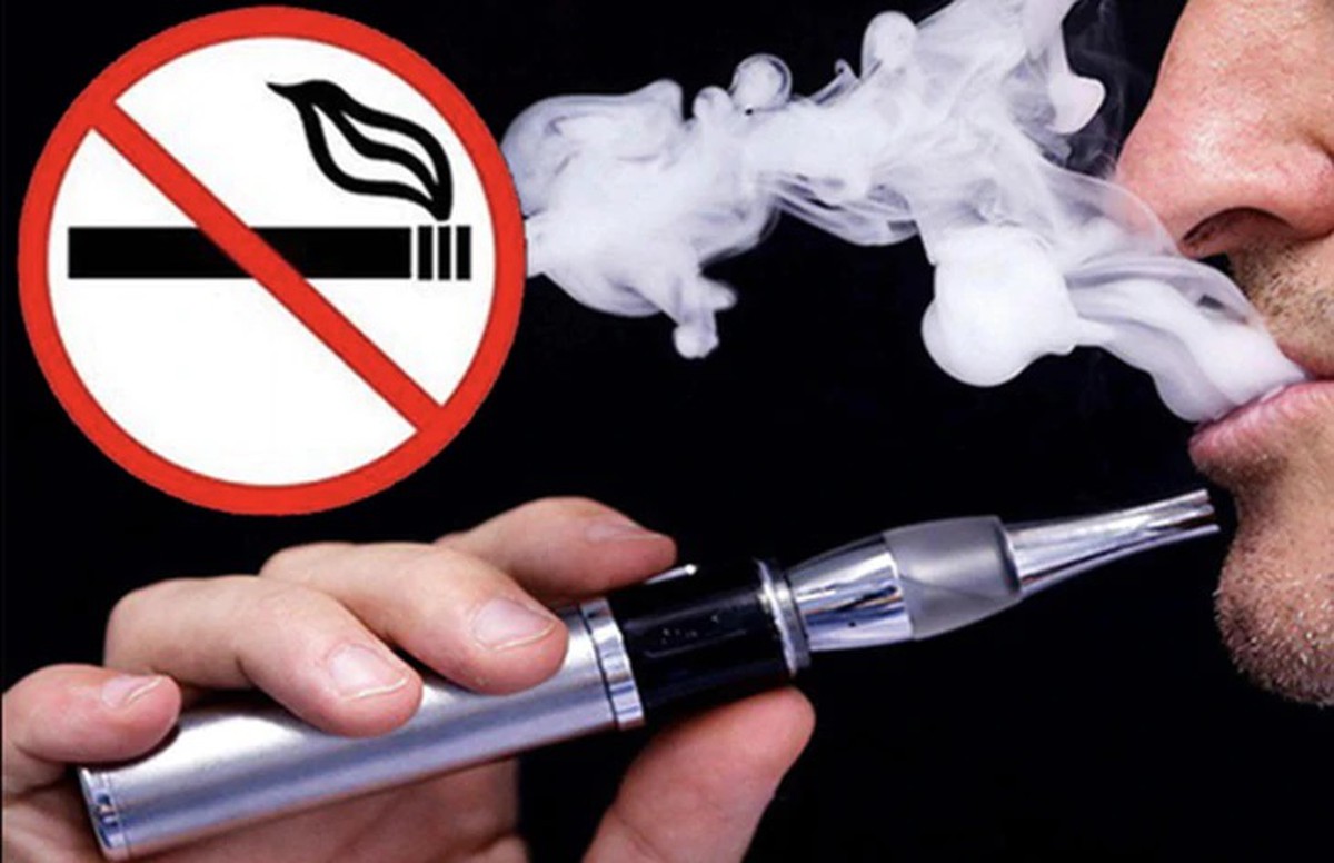 Tác Động Của Nghị Định Mới Đối Với Thuốc Lá Điện Tử Tại Việt Nam