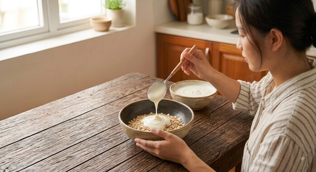 Yến Mạch: Giải Pháp Giảm Cân Hiệu Quả và An Toàn cho Đường Huyết