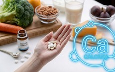 Uống canxi thế nào cho hiệu quả và an toàn