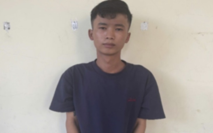 Bị phát hiện quan hệ tình dục với người dưới 16 tuổi khi khai sinh cho con- Ảnh 2.
