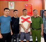 Chuỗi cuộc tiếp xúc ở New Delhi: Thủ tướng Lê Minh Hưng và các lãnh đạo kinh tế tài chính
