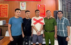 Chuỗi cuộc tiếp xúc ở New Delhi: Thủ tướng Lê Minh Hưng và các lãnh đạo kinh tế tài chính