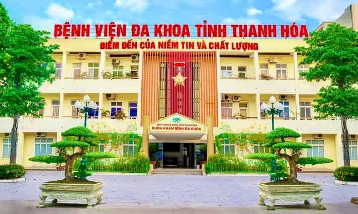 Bệnh viện Thanh Hóa Phản Hồi Thông Tin Về Dịch Vụ Vận Chuyển Bệnh Nhân