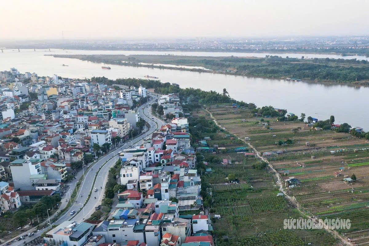 Nâng trần cấp tín dụng cho dự án lớn ở Hà Nội: những gì doanh nghiệp và ngân hàng cần biết