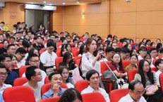 Kỷ lục tại Chợ Rẫy: một ngày tiếp nhận 10.000 lượt người bệnh