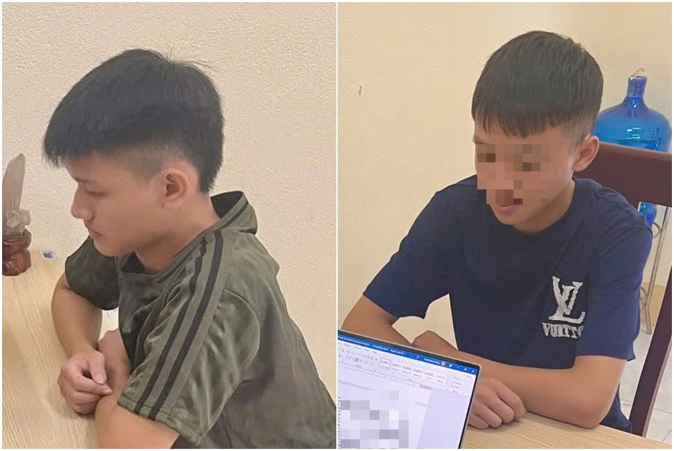 Mua bán thông tin tài khoản ngân hàng: thủ đoạn, nạn nhân và hệ quả pháp lý