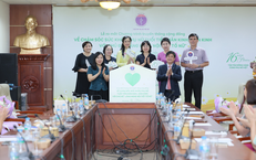 Giảm quầng thâm mắt: hướng dẫn chăm sóc thực tế