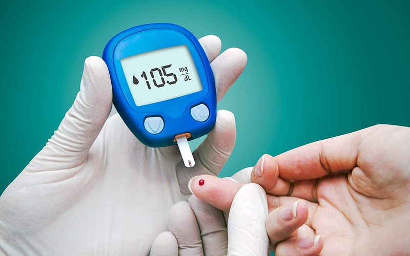 Dùng metformin điều trị đái tháo đường có ảnh hưởng đến gan không? - Ảnh 2.