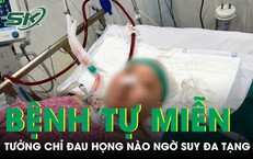 Hệ Lụy Đáng Sợ Từ Việc Uống Nước Đơn Thuần Trong 15 Ngày