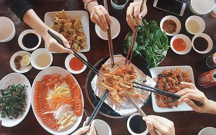 Cách Giữ Dinh Dưỡng Khi Đi Du Lịch - Ảnh 2.