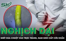 Khi một cú tông ở tốc độ cao đặt câu hỏi về an toàn, phản ứng và trách nhiệm