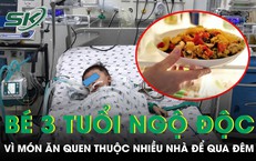 Khi chuẩn bị đi ngủ và xảy ra biến cố: hiểu nguyên tắc ứng phó với ca tử vong đột ngột