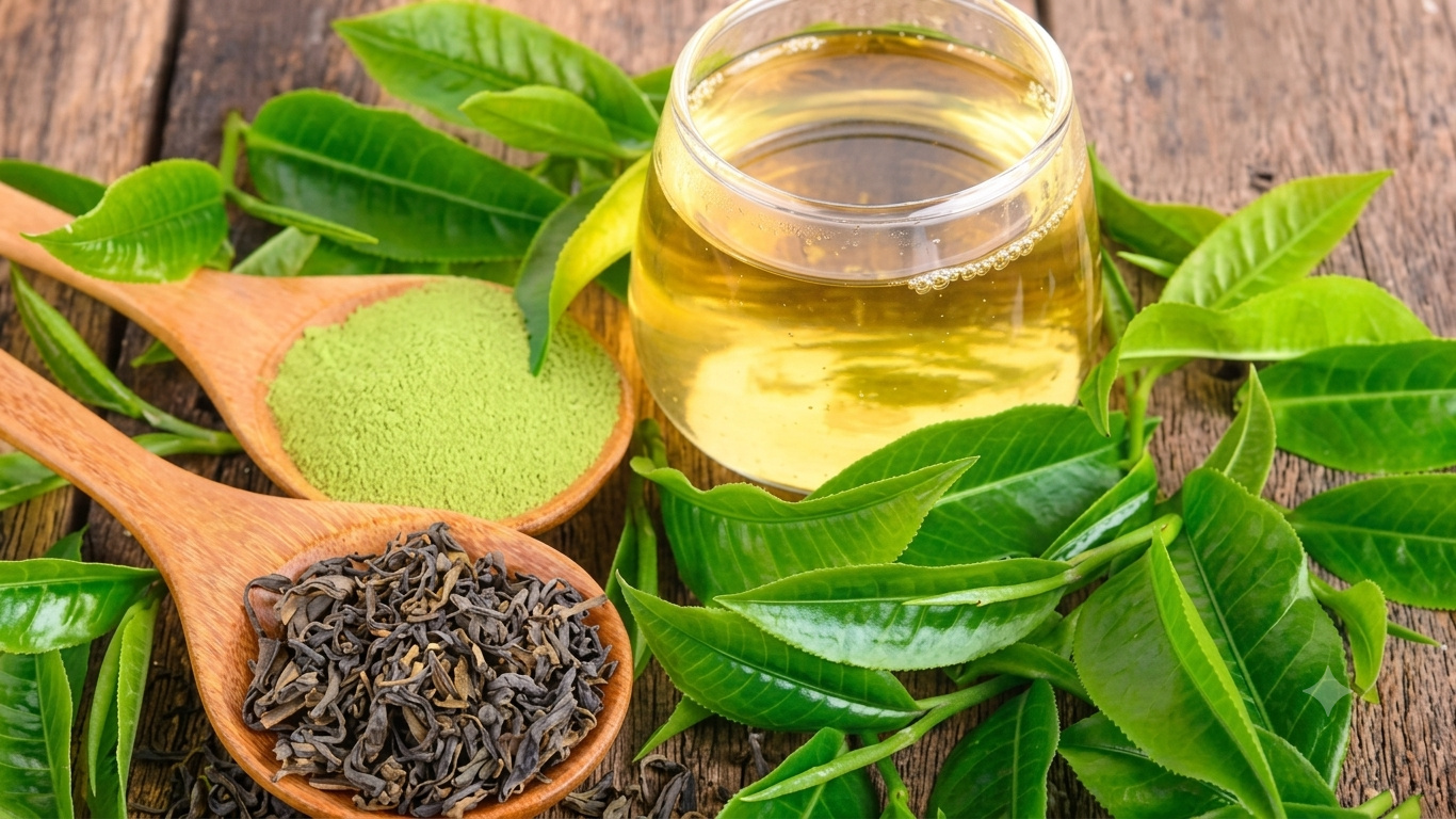 Những thực phẩm khiến cơ thể khó hấp thụ sắt và cách khắc phục