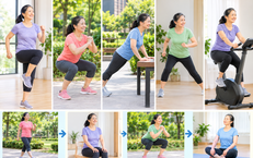 Dưỡng gan theo Y học cổ truyền: thói quen hàng ngày để giữ gan khỏe