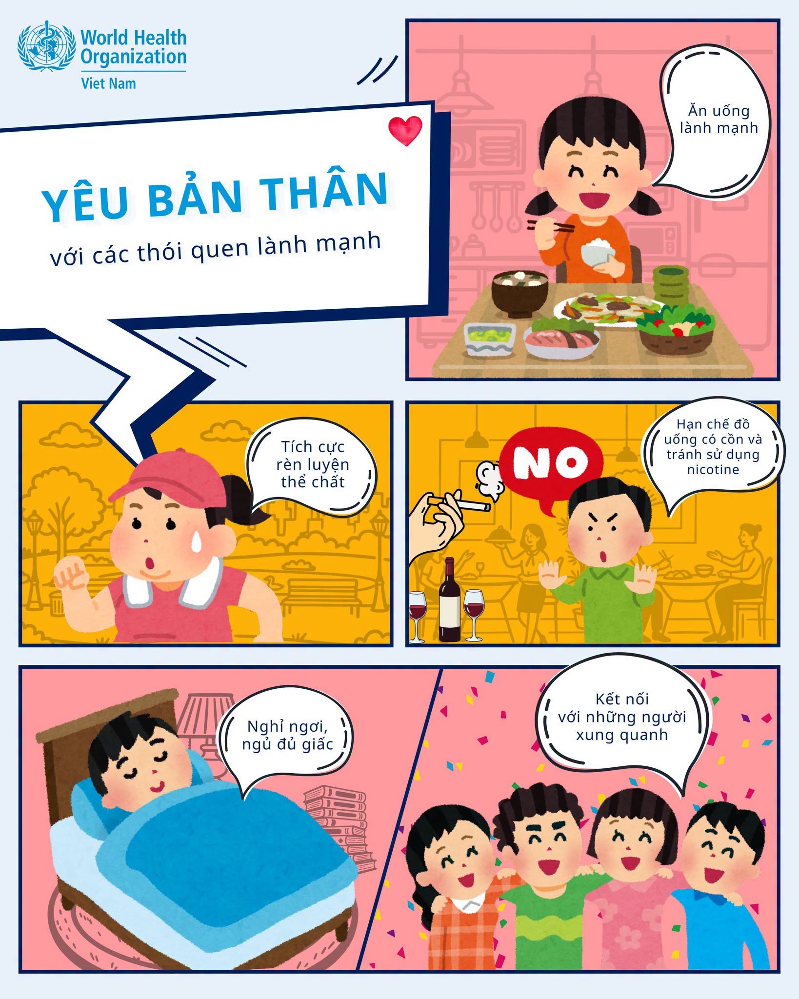 Giữ Dáng Khỏe Mạnh Trong Kỳ Nghỉ: Lời Khuyên Dinh Dưỡng Cần Biết