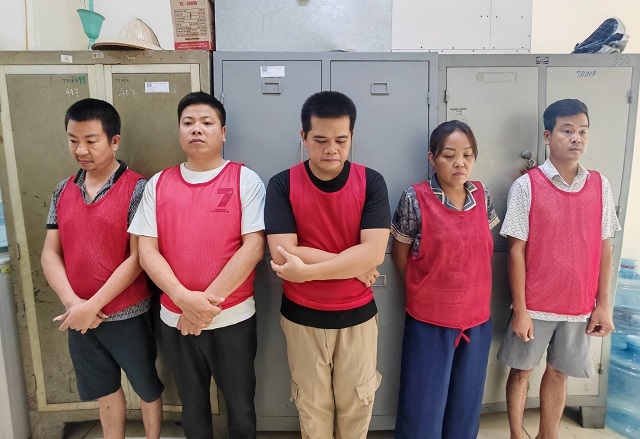 Đổ chất thải trái phép tại Đại Thanh: quy mô, kịch bản và những câu hỏi còn mở