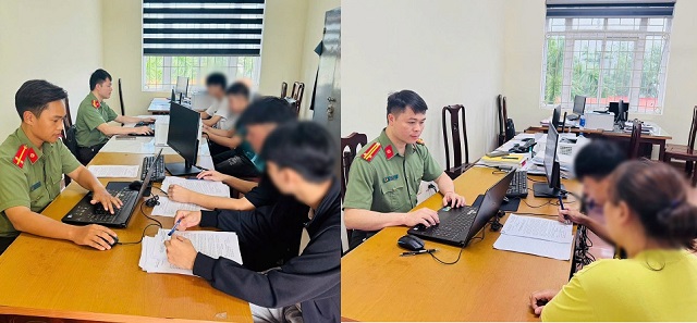 Mạng xã hội và rủi ro: Bản án hành chính cho 9 người mua bán dữ liệu tài khoản ngân hàng