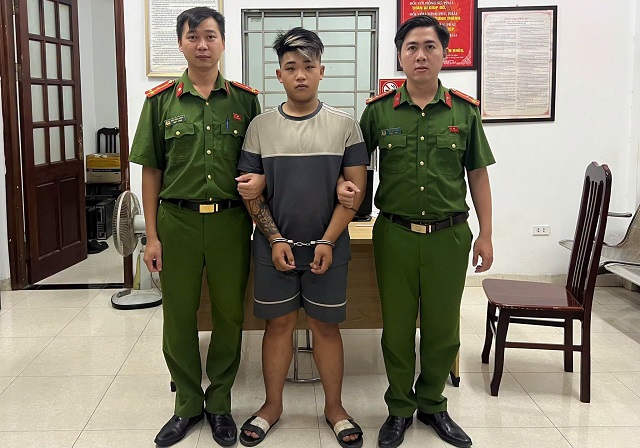 Chiến dịch truy bắt kẻ truy nã: cách lực lượng công an và dân cư phối hợp để bắt giữ thành công