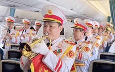 Lễ Kết Nạp Đảng: Niềm Vinh Dự Của Các Chiến Sĩ Dân Quân Nhân Ngày Quốc Khánh