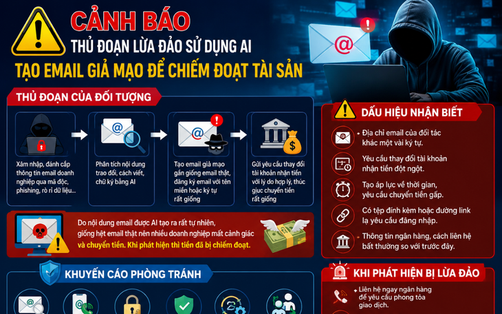 Cảnh báo chiêu trò giả danh giáo viên, lừa phụ huynh chuyển tiền đầu năm học mới- Ảnh 2.