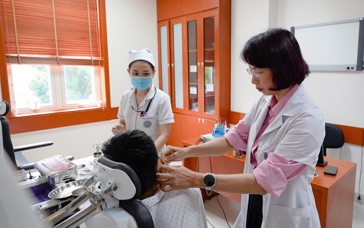 Cảnh báo gia tăng các ca sốt xuất huyết nặng từ cộng đồng và người đi công tác - Ảnh 3.
