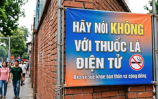 Dược liệu sạch: lộ trình thiết thực để nâng tầm y học cổ truyền