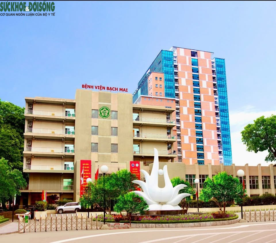 Chuyển đổi xanh trong bệnh viện: Khi tiết kiệm năng lượng trở thành nguồn lực chăm sóc bệnh nhân