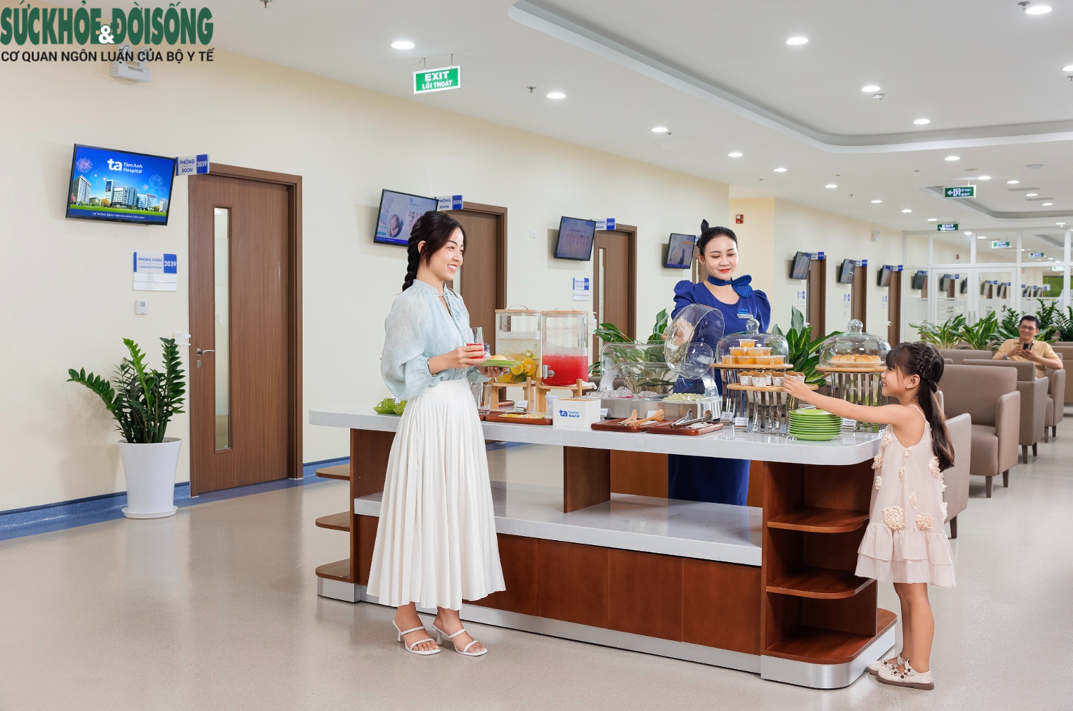 Tiết kiệm năng lượng, lợi người bệnh (Kỳ 3): Thêm nguồn lực, xanh hoá nền y tế- Ảnh 4.