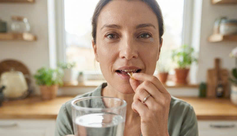 Những Điều Cần Lưu Ý Khi Sử Dụng Dầu Cá Để Đảm Bảo An Toàn
