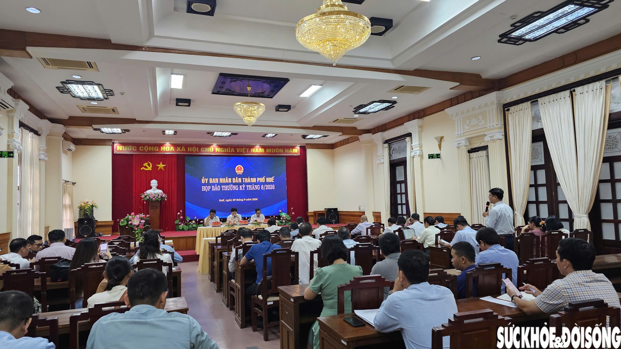 TP Huế triển khai thế nào khi thiếu sách giáo khoa đầu năm học?